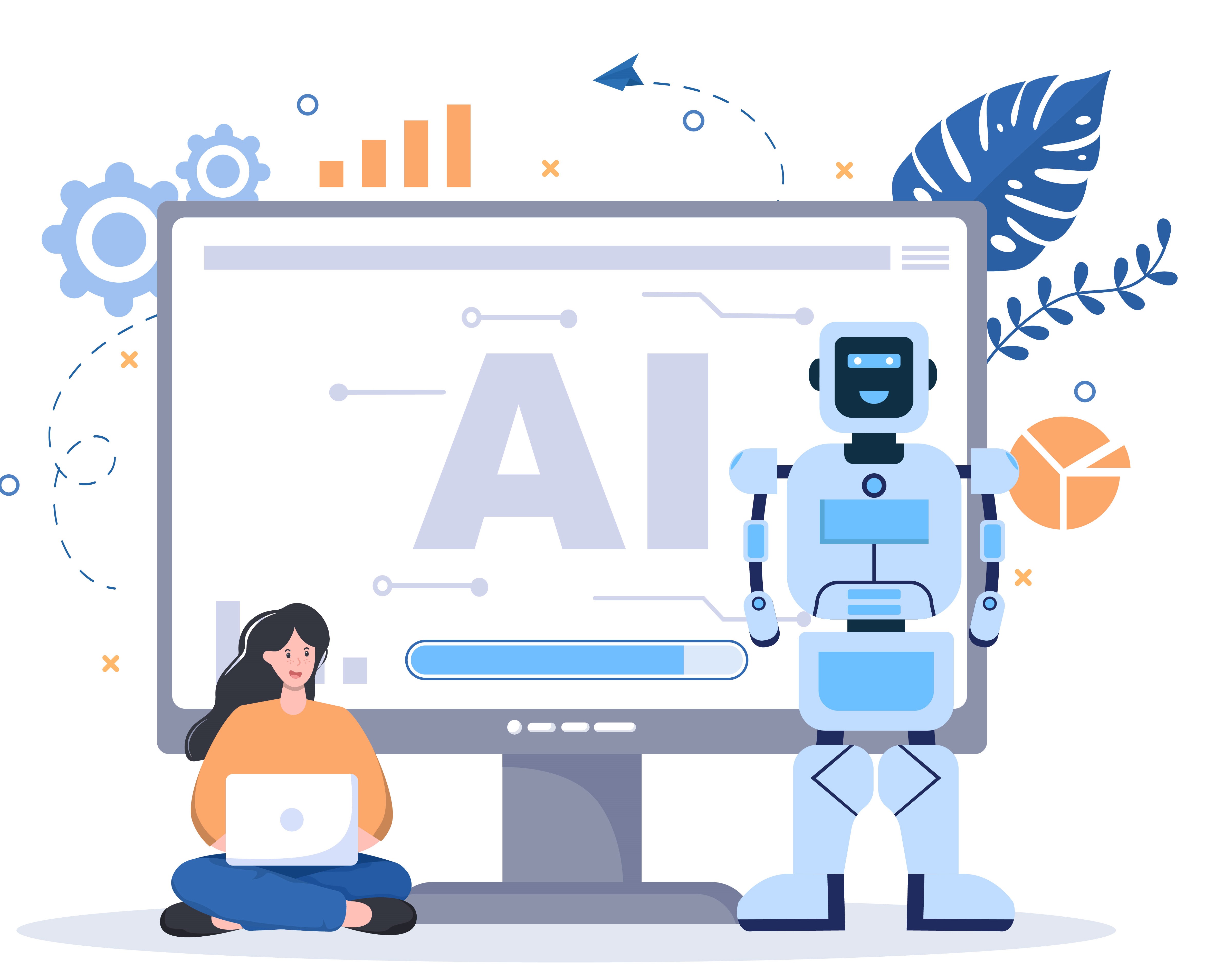 why-choose-AI-Development-at-BSIT-Software-Services-Web-And-App-Development-Company-In-India