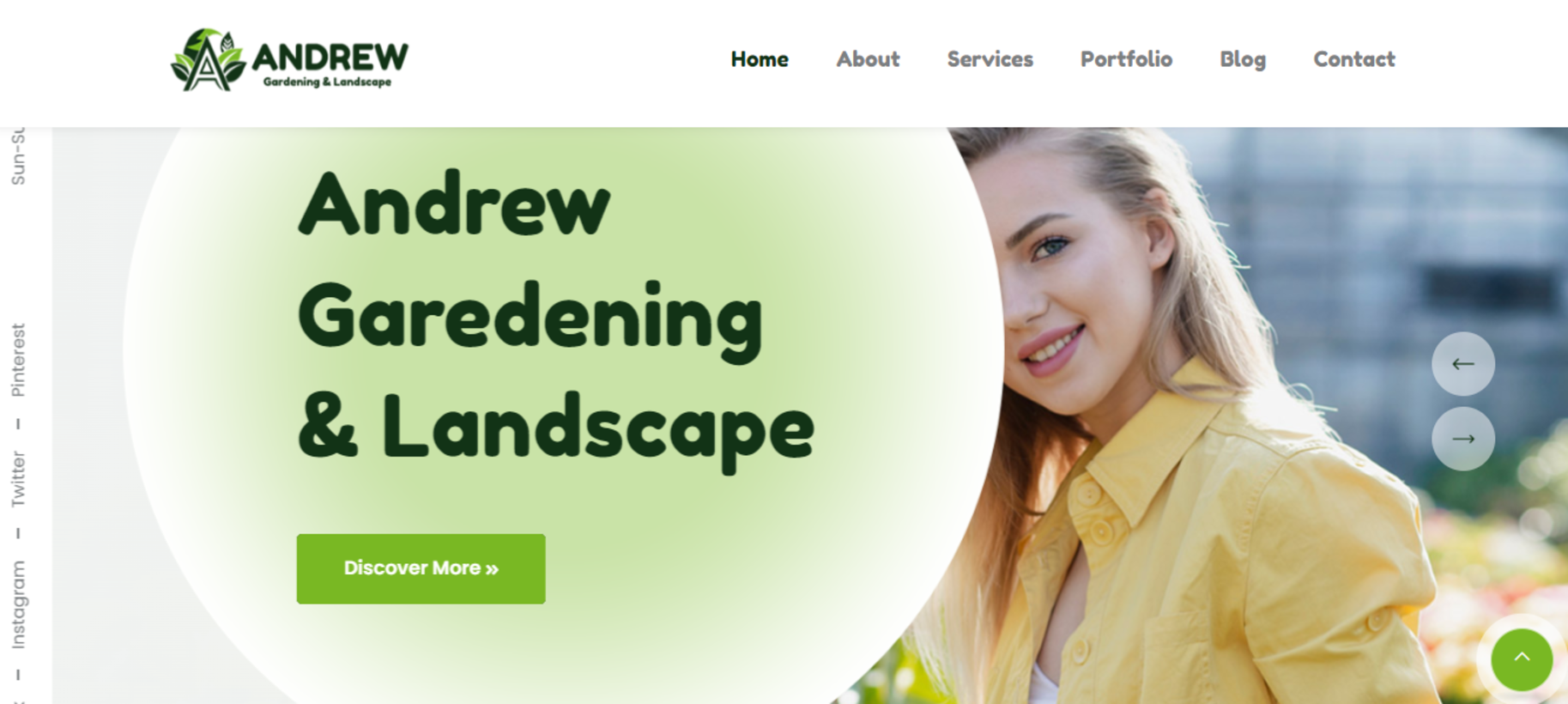Andrew-Gardening-And-Landscaping-Website-Project-Overview-at-BSIT-Software-Services-Web-And-App-Development-Company-In-India