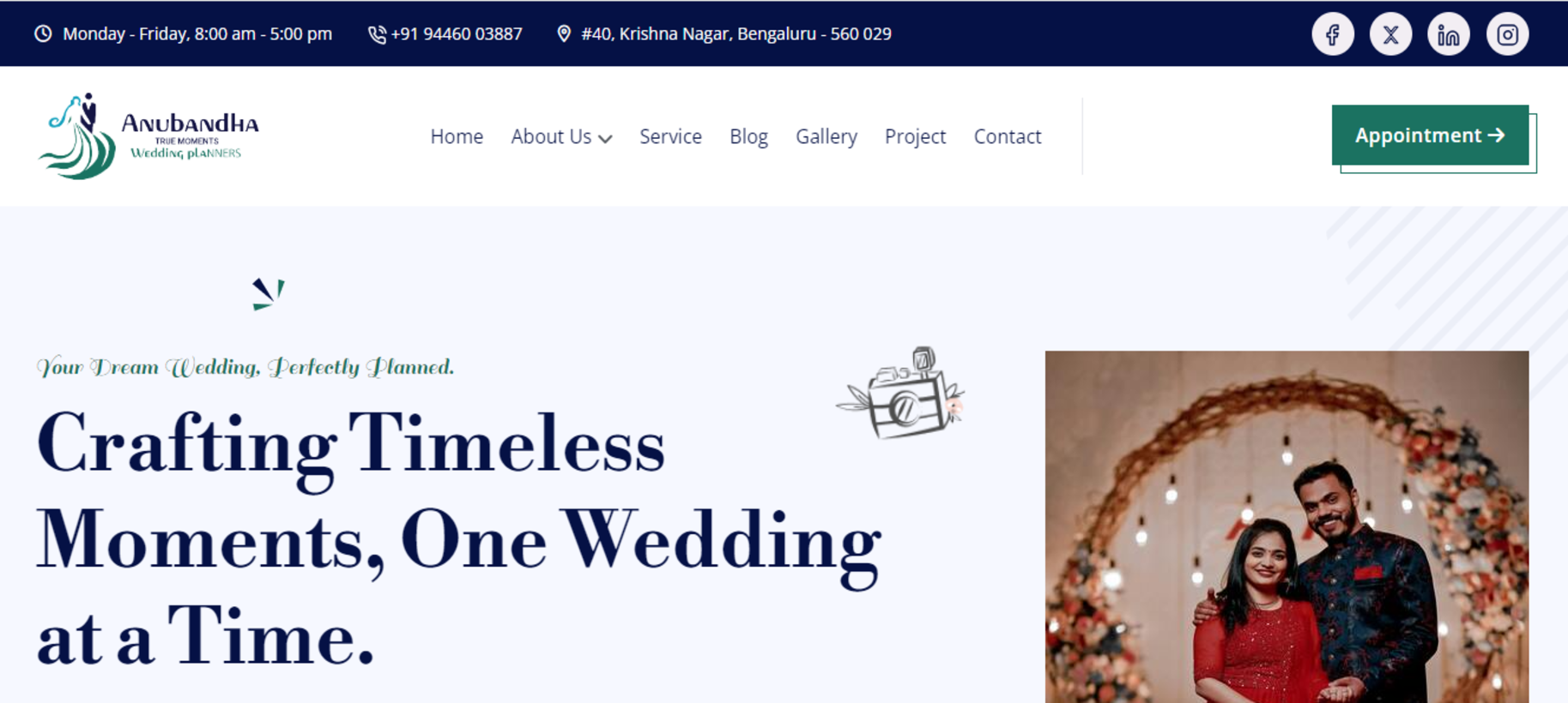 Anubandha-Events-Website-Project-Overview-at-BSIT-Software-Services-Web-And-App-Development-Company-In-India