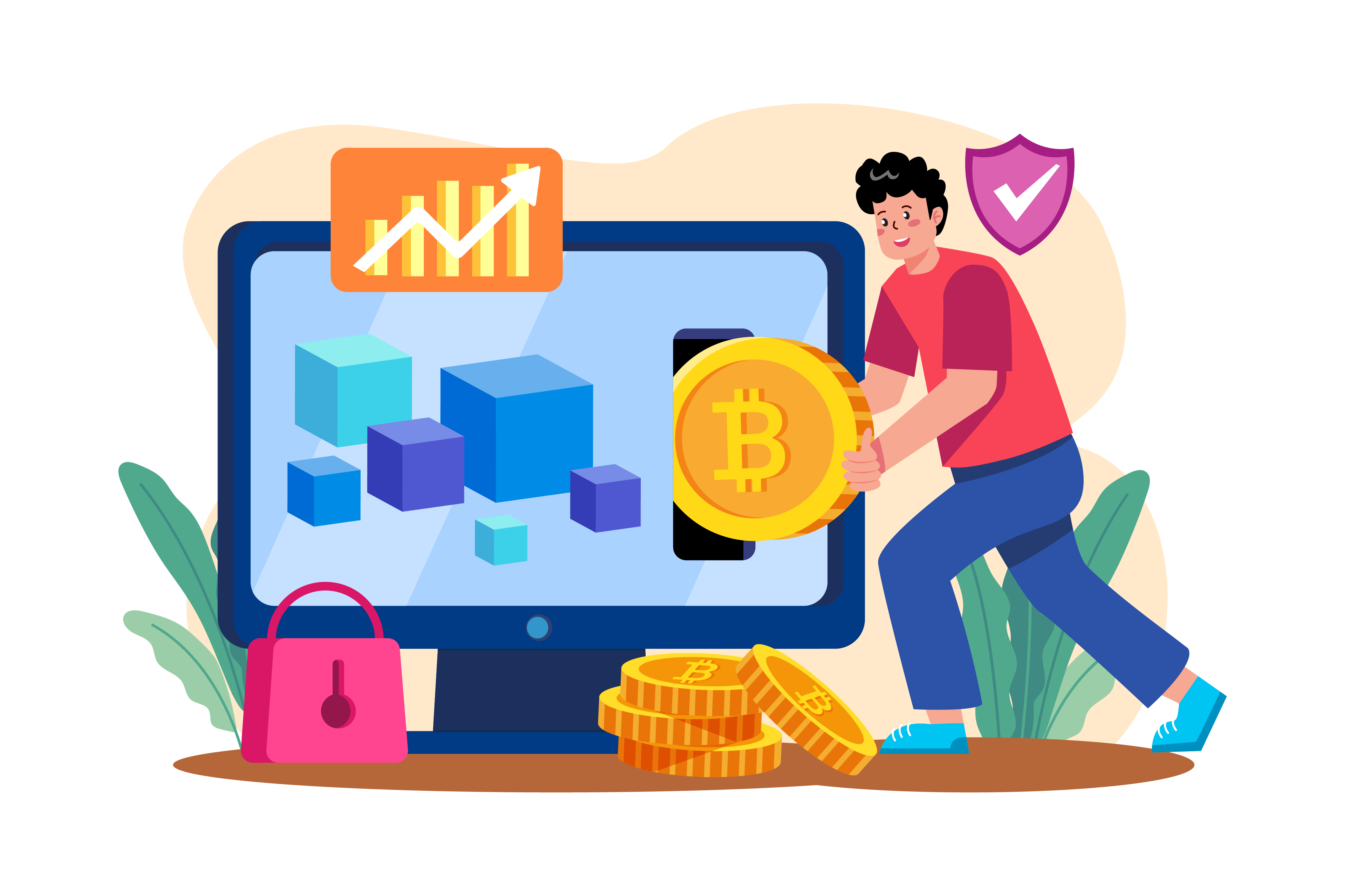 about-blockchain-development-BSIT-Software-Services-Web-And-App-Development-Company-In-India