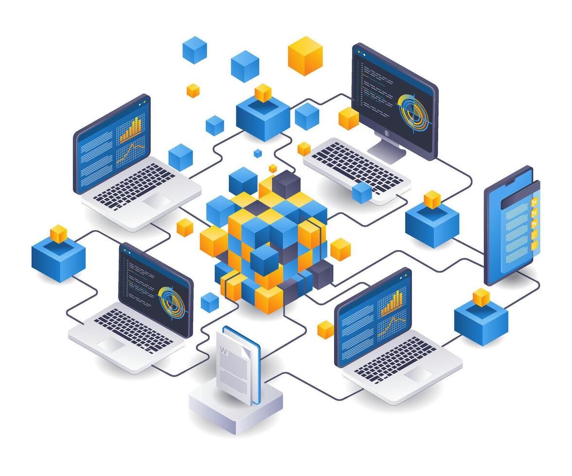 why-blockchain-development-is-the-future-BSIT-Software-Services-Web-And-App-Development-Company-In-India