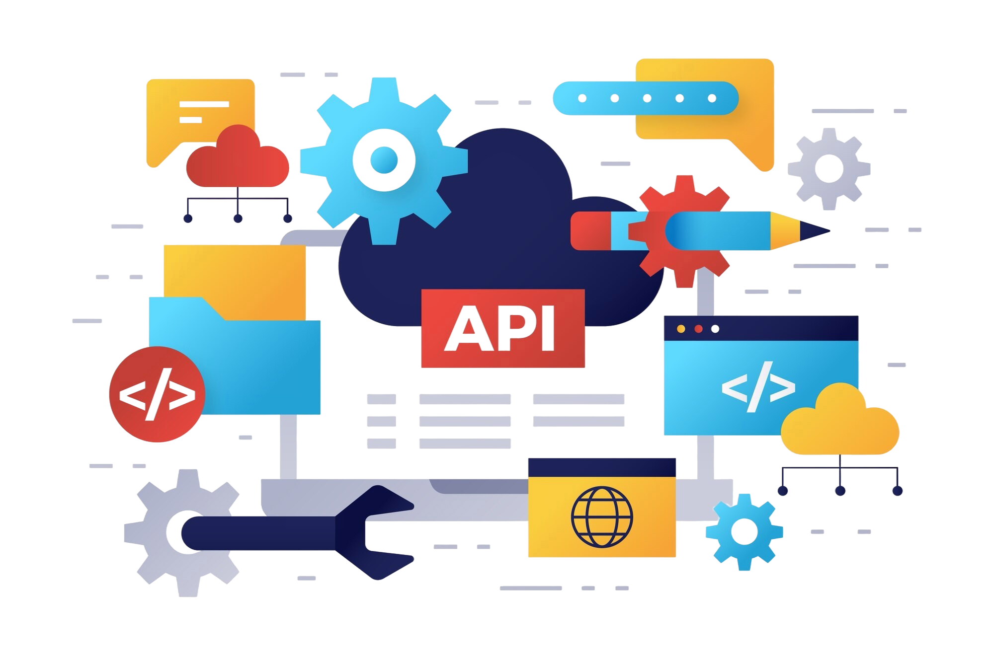 Restful-API-at-BSIT-Software-Services-Web-And-App-Development-Company-In-India