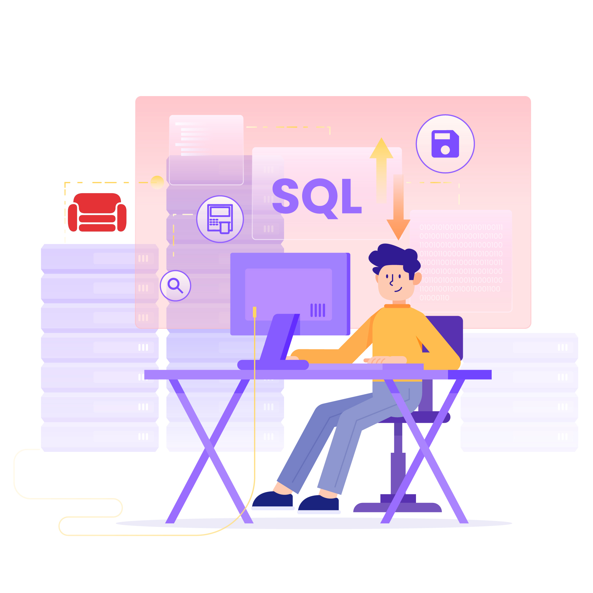 Scalable-NoSql-architecture-database-at-BSIT-Software-Services-Web-And-App-Development-Company-In-India
