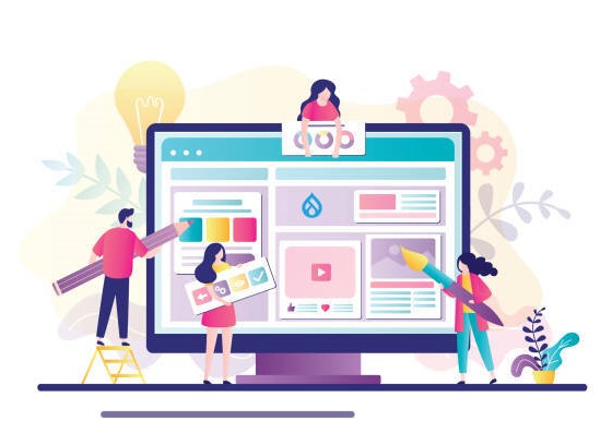High-Demand-for-Drupal-web-development-at-BSIT-Software-Services-Web-And-App-Development-Company-In-India