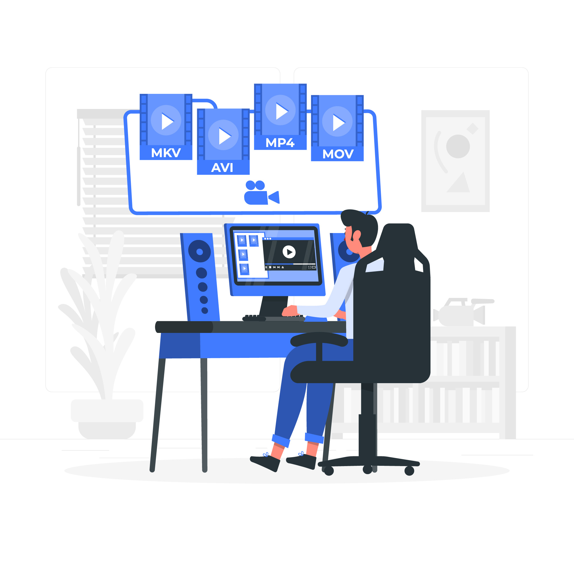 Benefits-of-choosing-BSIT-Software-Services-Web-And-App-Development-Company-In-India-for-Entertainment-Solutions