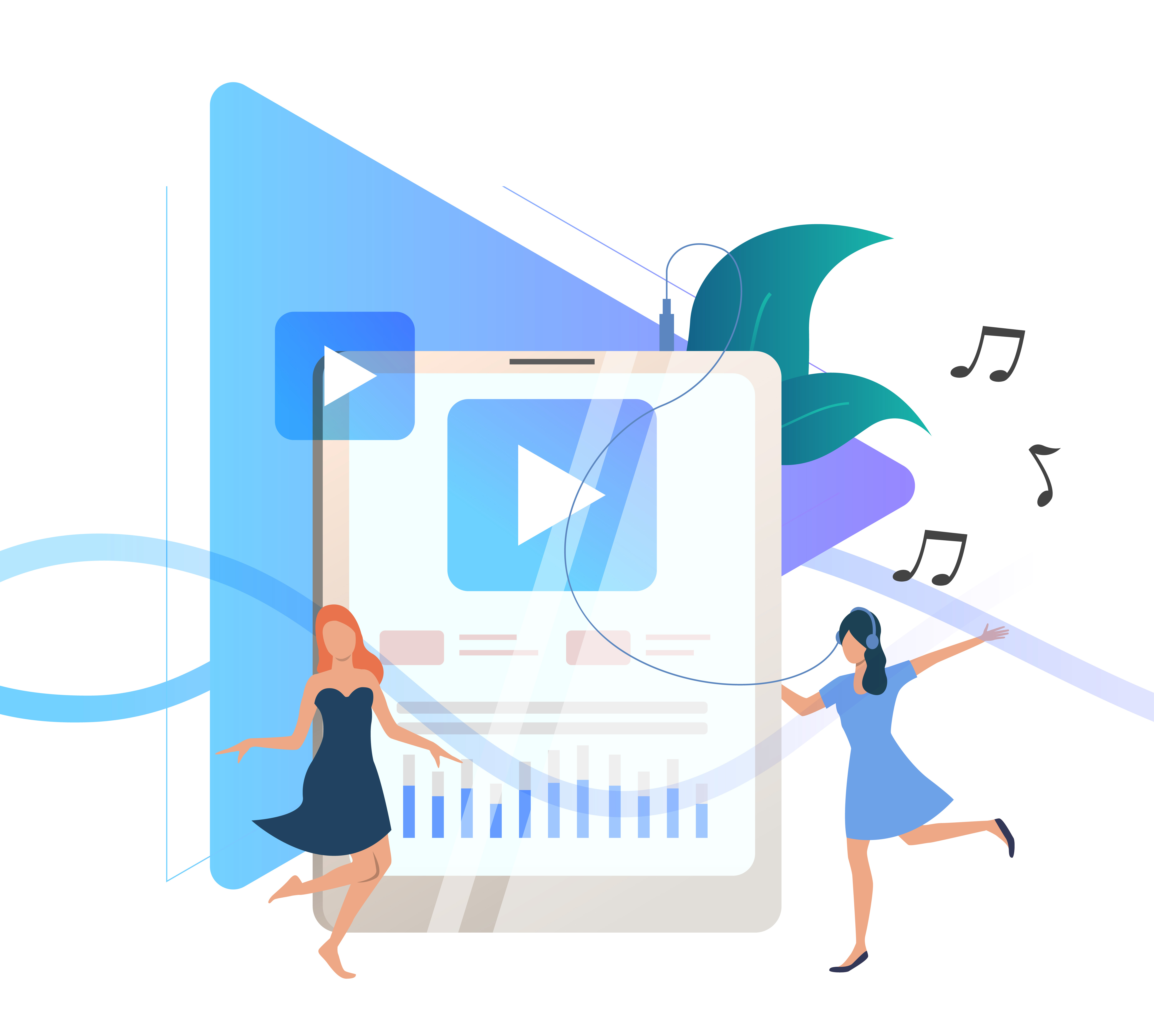 Why-Businesses-opt-for-Entertainment-solutions-at-BSIT-Software-Services-Web-And-App-Development-Company-In-India
