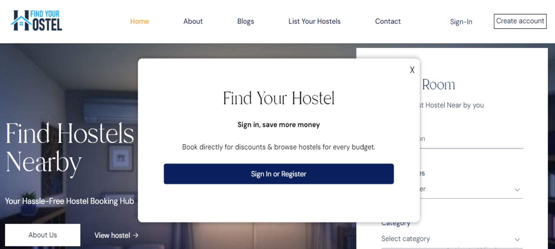 FindMyHostel-Project-Overview-at-BSIT-Software-Services-Web-And-App-Development-Company-In-India
