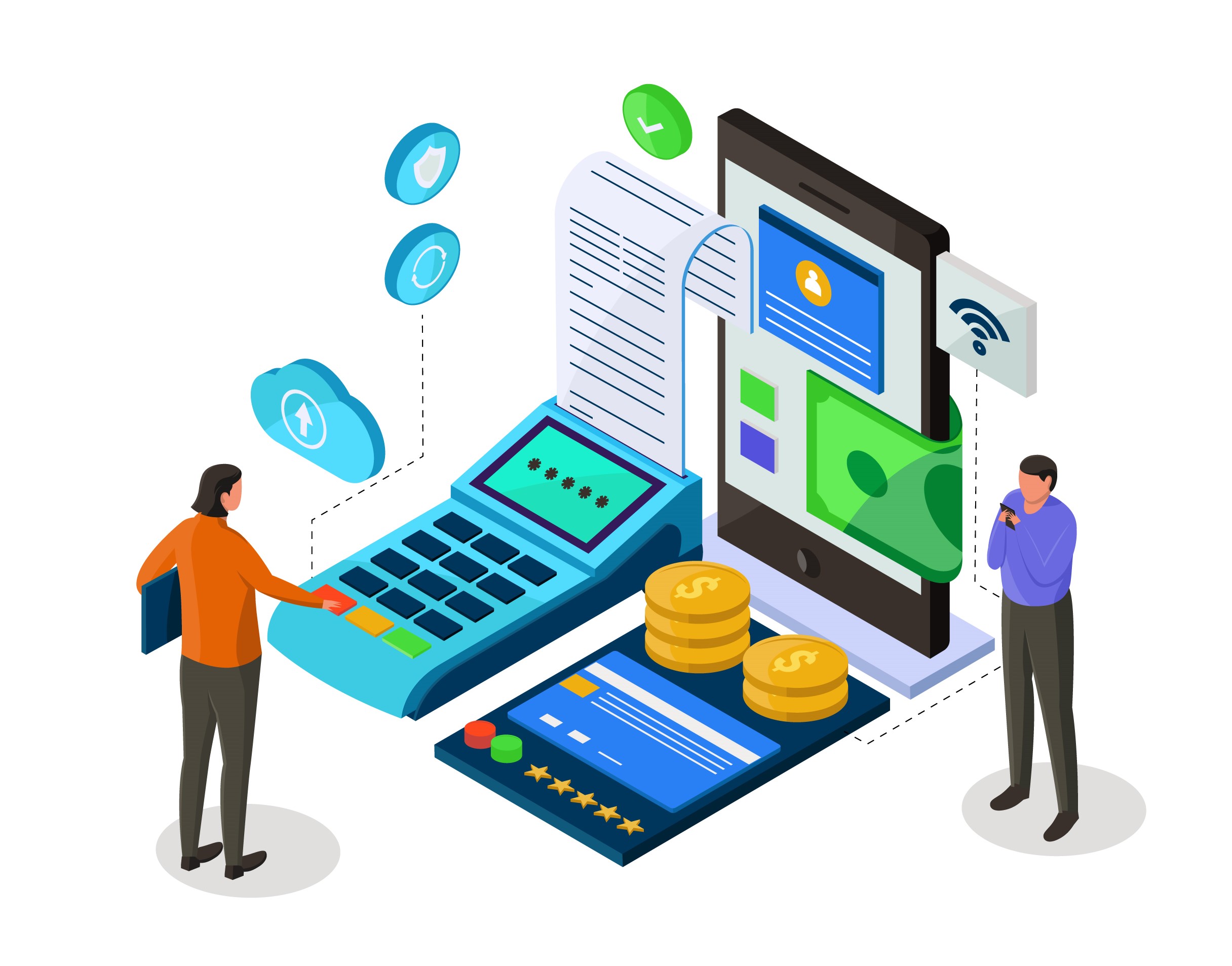 Smart-fintech-and-AI-Driven-Analytics-at-BSIT-Software-Services-Web-And-App-Development-Company-In-India