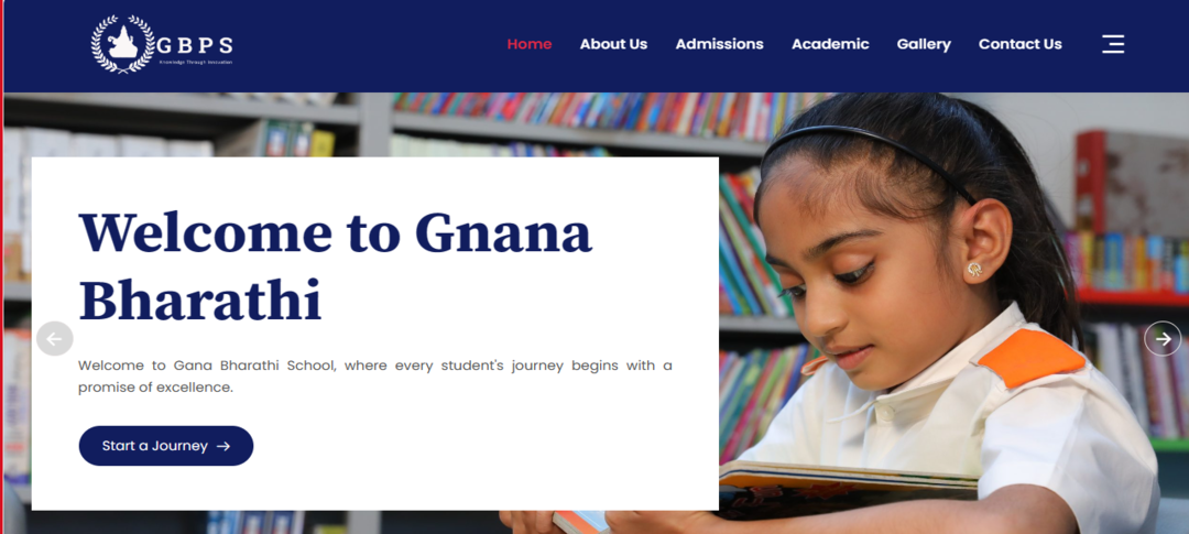 Gnanabharathi-Project-Overview-at-BSIT-Software-Services-Web-And-App-Development-Company-In-India