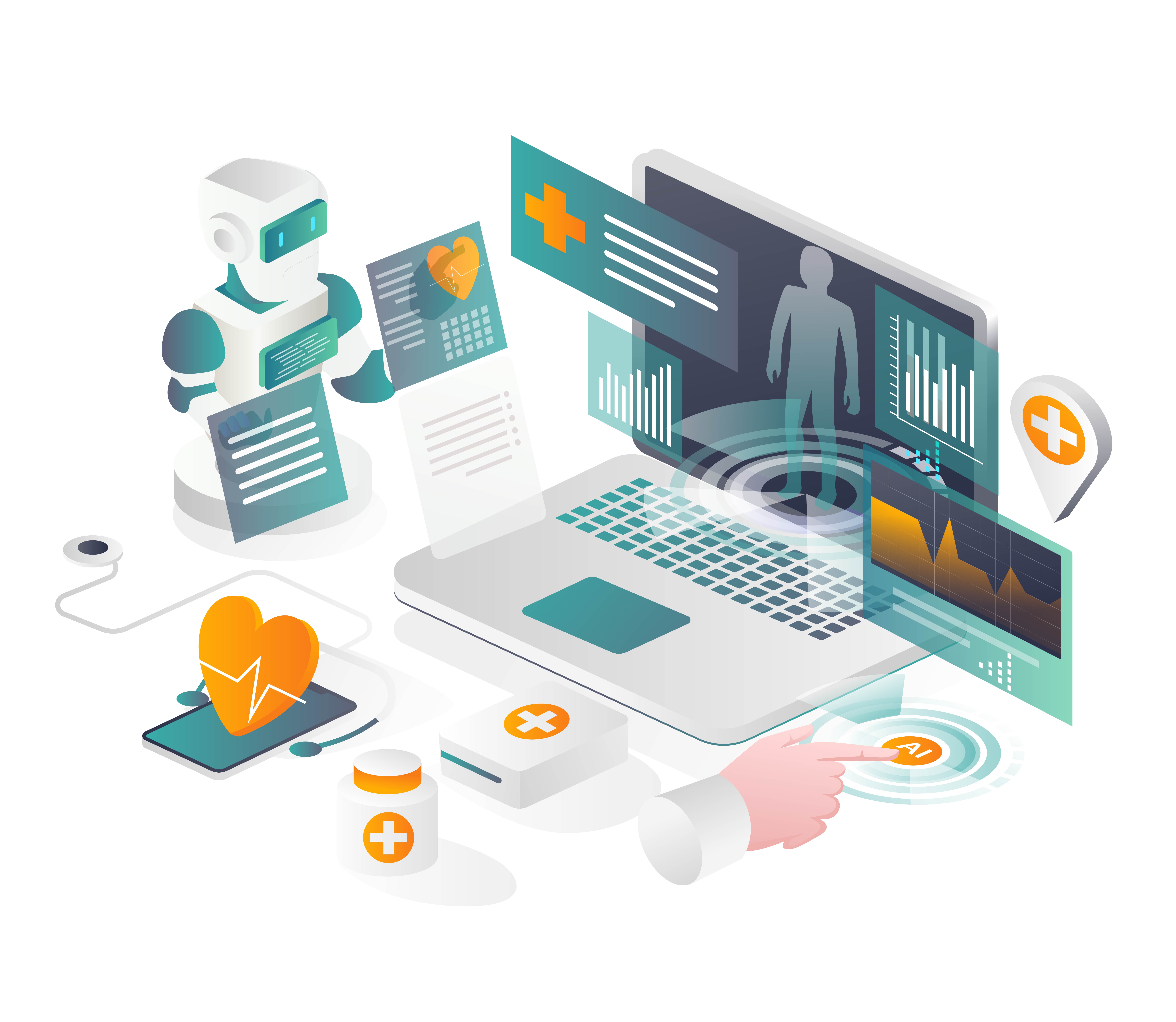 Healthcare-software-solutions-at-BSIT-Software-Services-Web-And-App-Development-Company-In-India