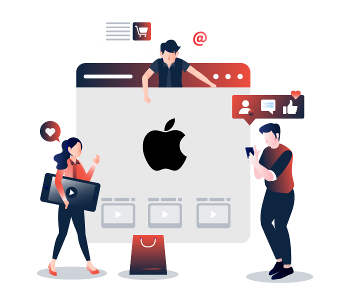 Why-Choose-iPhone-App-Development-BSIT-Software-Services-Web-And-App-Development-Company-In-India