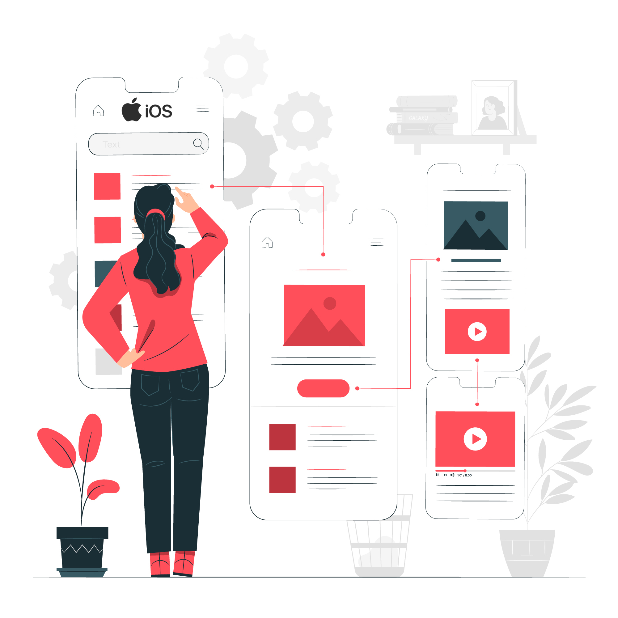 why-choose-ios-with-BSIT-Software-Services-Web-And-App-Development-Company-In-India