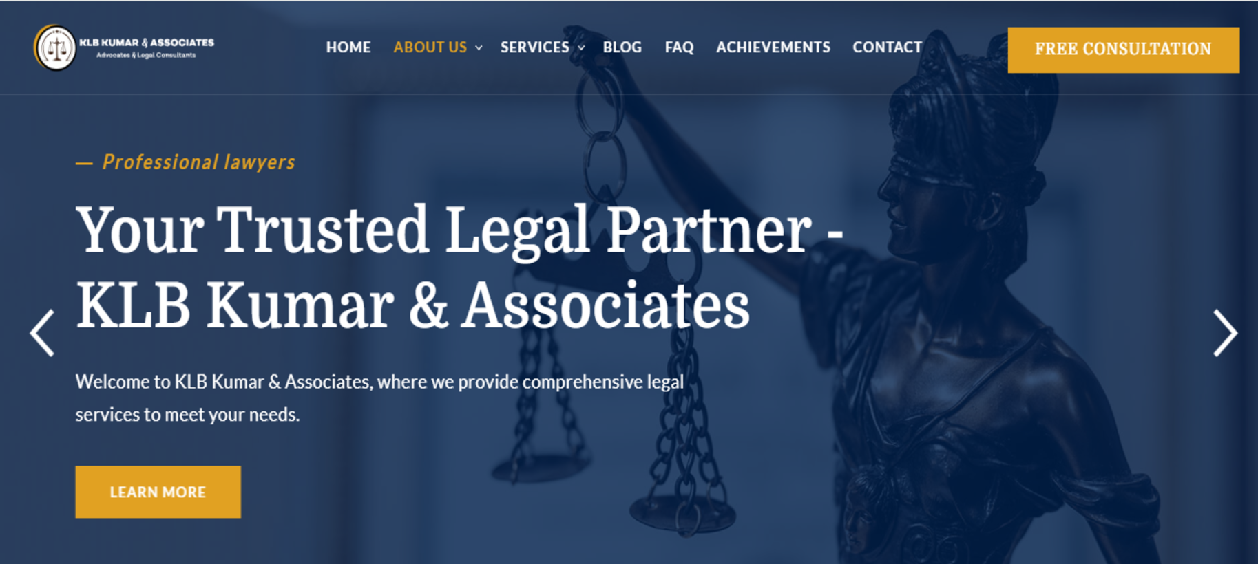 KLB-Kumar-Associates-Project-Overview-at-BSIT-Software-Services-Web-And-App-Development-Company-In-India