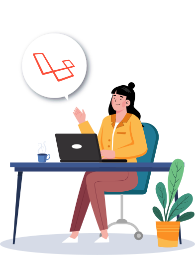 why-laravel-BSIT-Software-Services-Web-And-App-Development-Company-In-India