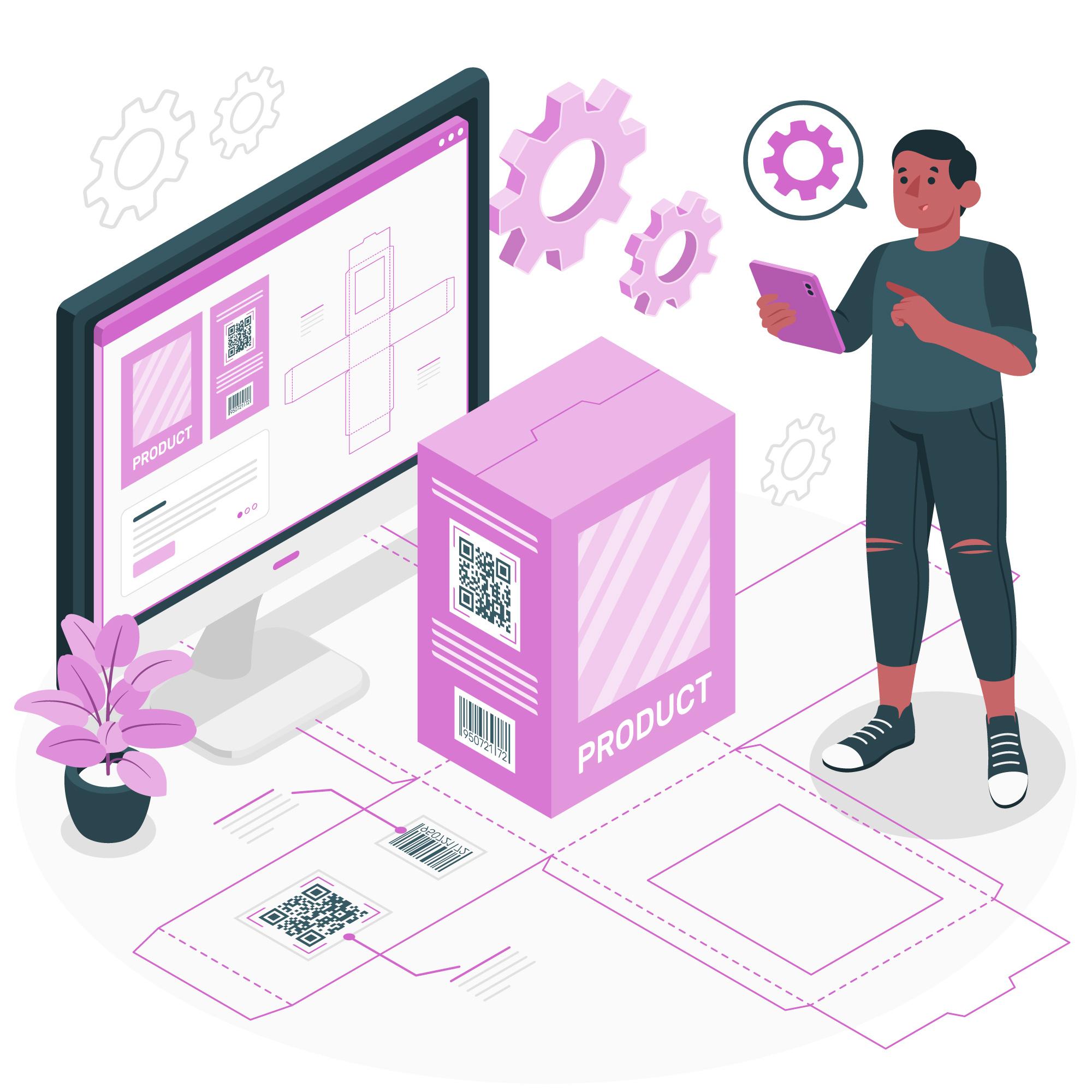 Smart-Logistic-IOT-Integration-at-BSIT-Software-Services-Web-And-App-Development-Company-In-India