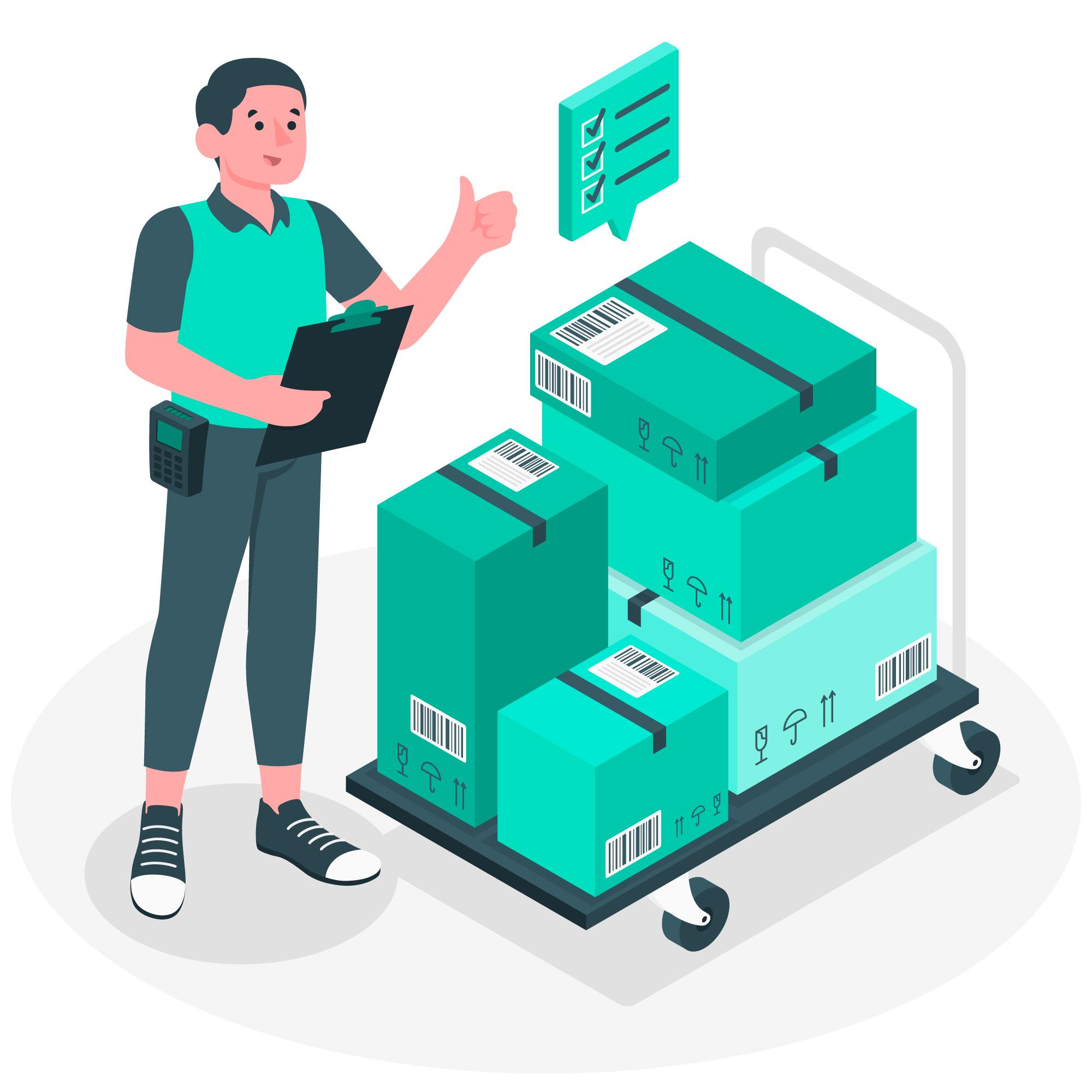 why-businesses-opt-for-logistic-solutions-BSIT-Software-Services-Web-And-App-Development-Company-In-India