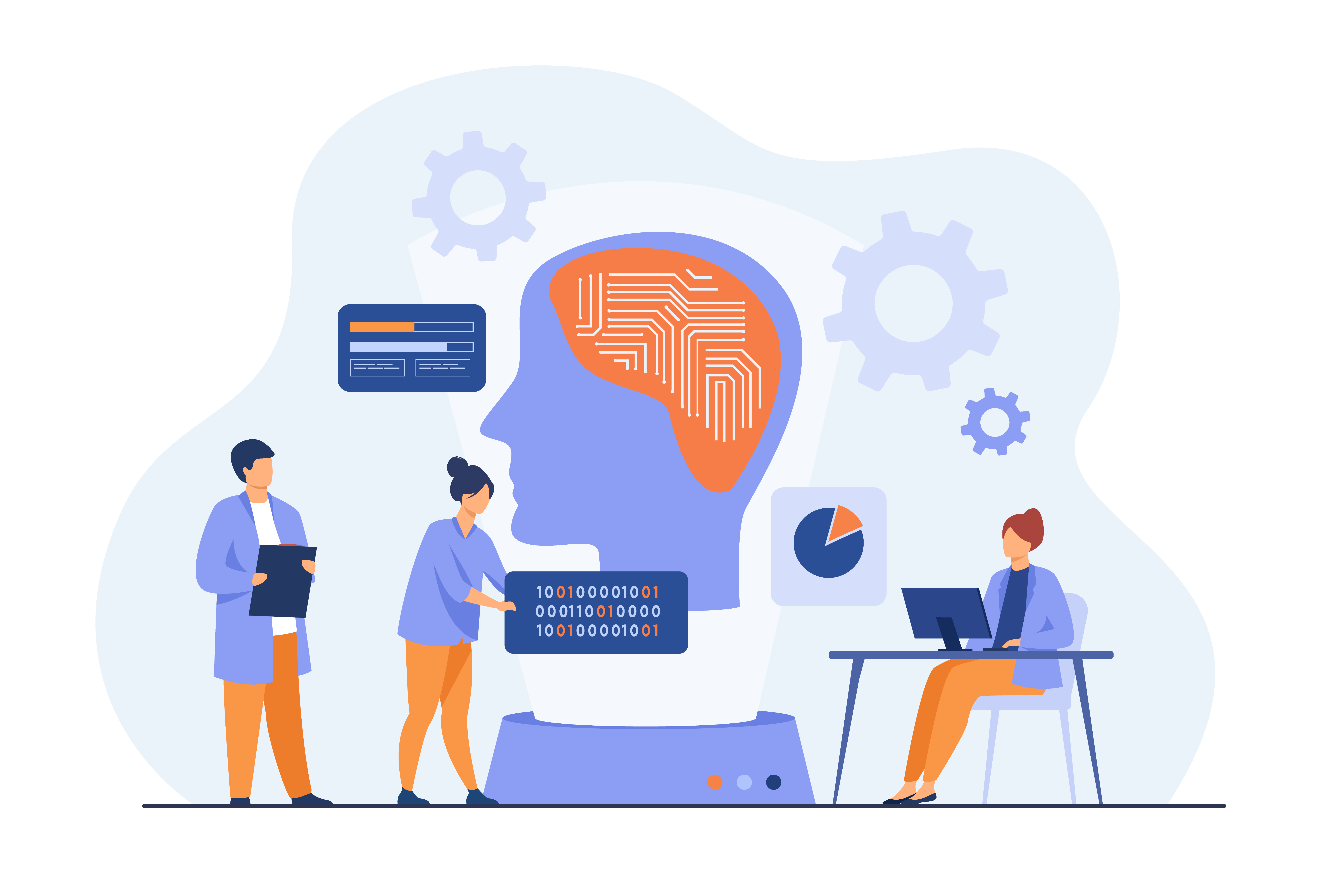 benefits-of-choosing-Machine-Learning-Development-at-BSIT-Software-Services-Web-And-App-Development-Company-In-India