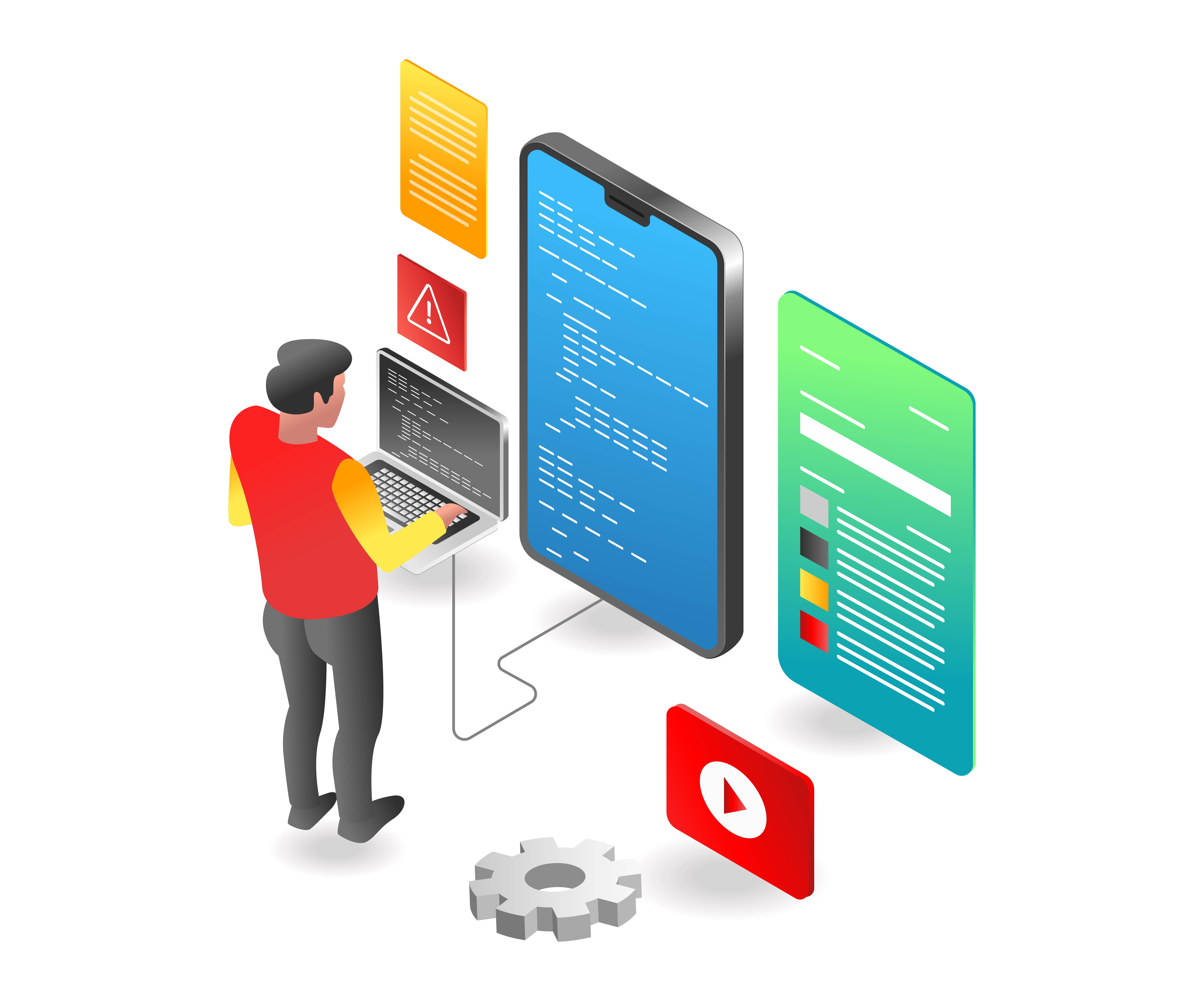 about-mobile-application-design-at-BSIT-Software-Services-Web-And-App-Development-Company-In-India