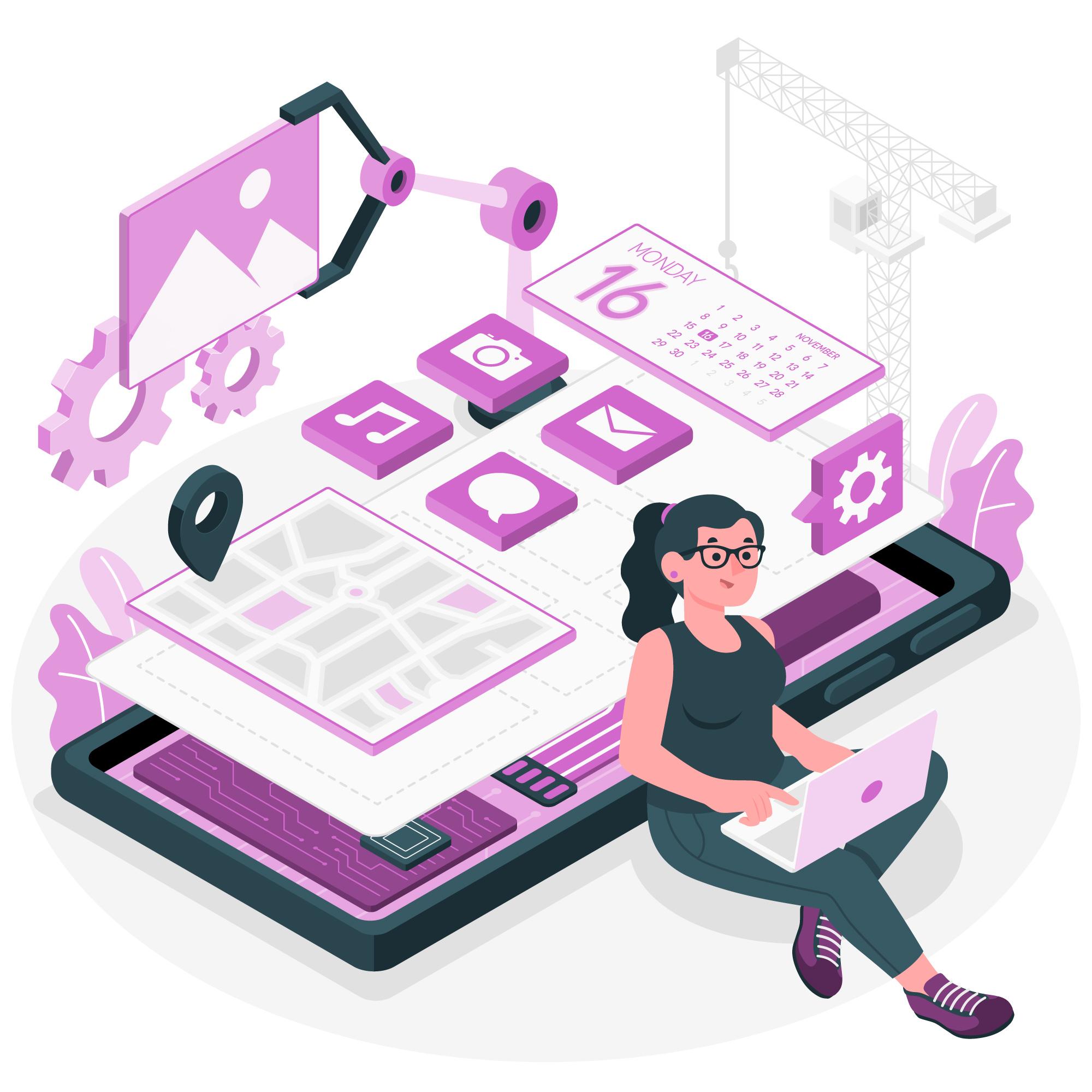 why-businesses-opt-for-mobile-application-design-at-BSIT-Software-Services-Web-And-App-Development-Company-In-India