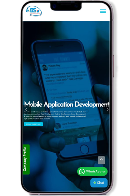 Mobile-Responsive-BSIT-Software-Services-Web-And-App-Development-Company-In-India