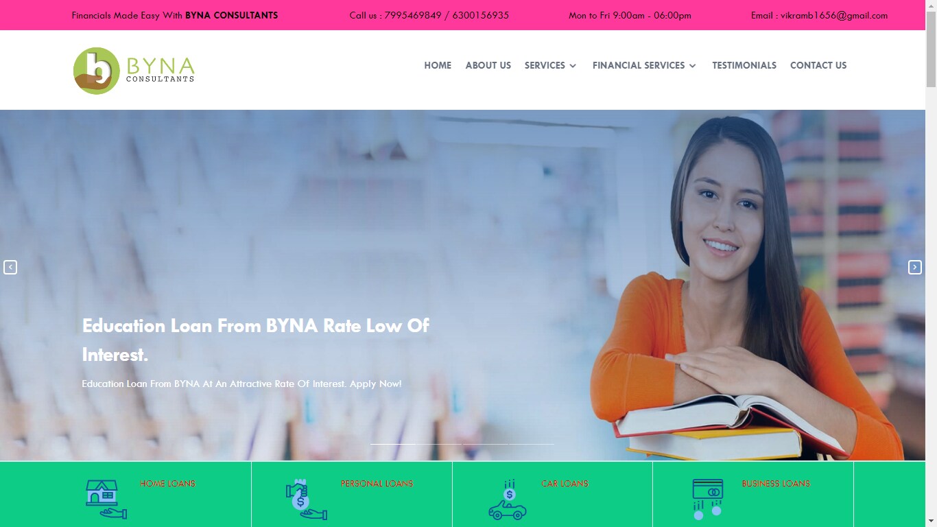 Byna-Project-Overview-at-BSIT-Software-Services-Web-And-App-Development-Company-In-India