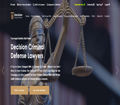 FindMyLawyer-Project-Overview-at-BSIT-Software-Services-Web-And-App-Development-Company-In-India