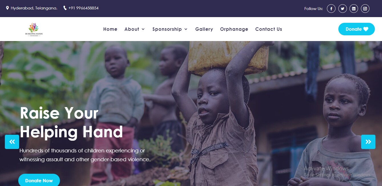 Helping-Project-Overview-at-BSIT-Software-Services-Web-And-App-Development-Company-In-India