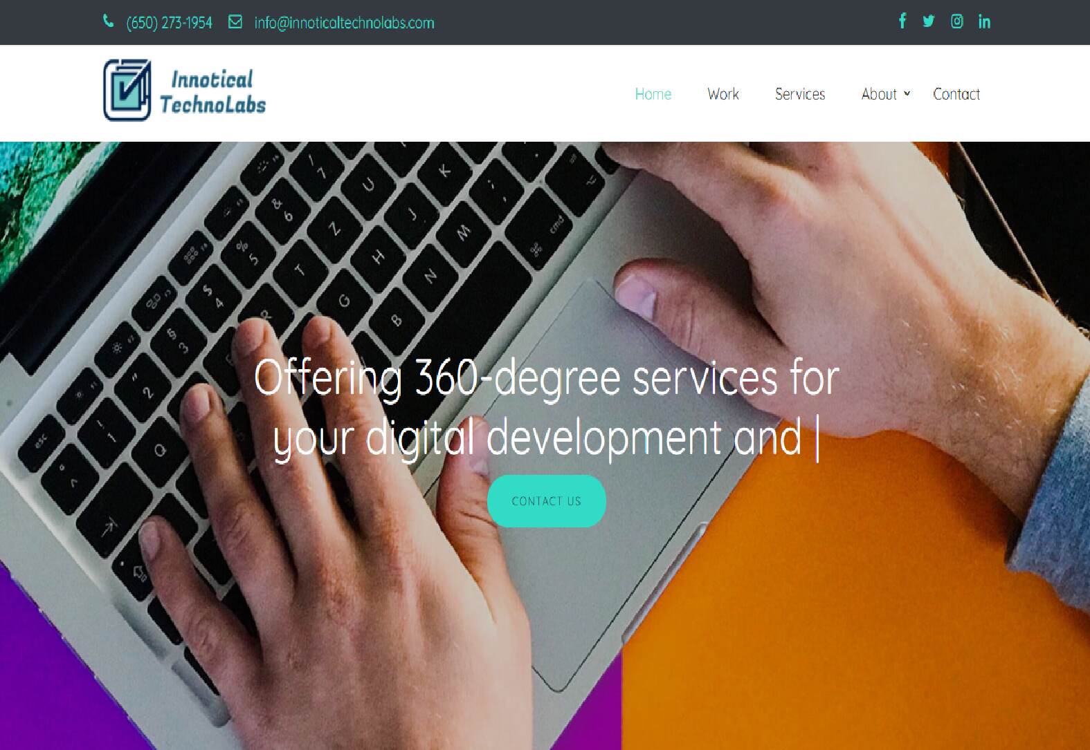 Innotical-Project-Overview-at-BSIT-Software-Services-Web-And-App-Development-Company-In-India