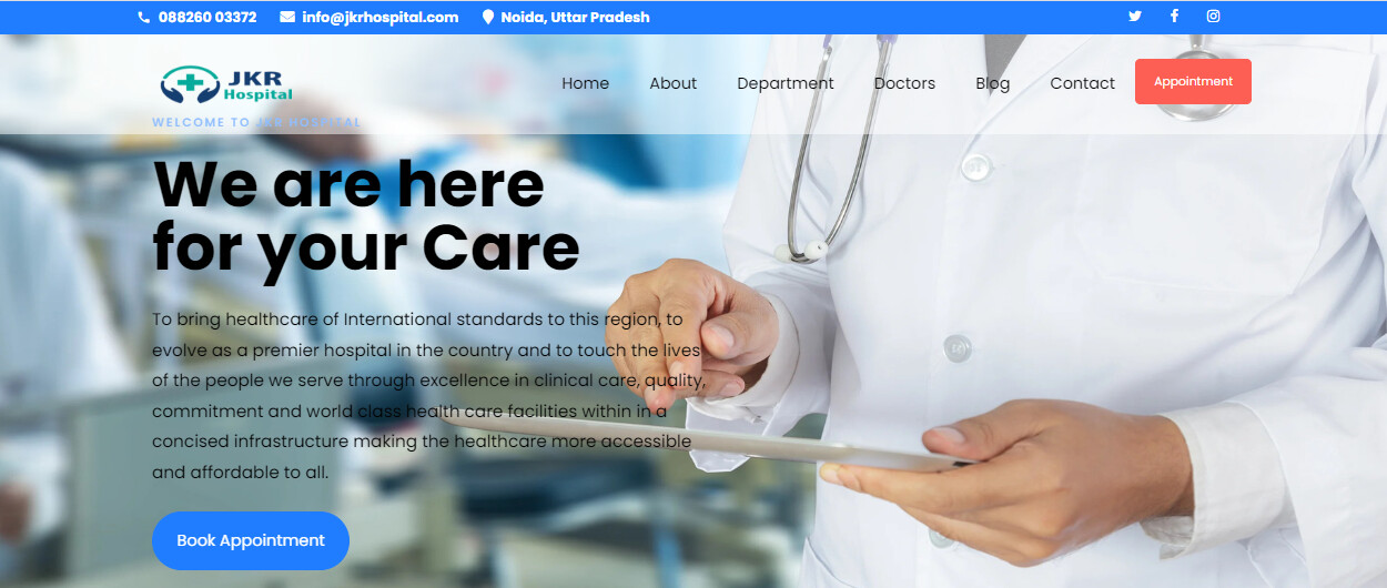 JKR-Hospital-Project-Overview-at-BSIT-Software-Services-Web-And-App-Development-Company-In-India