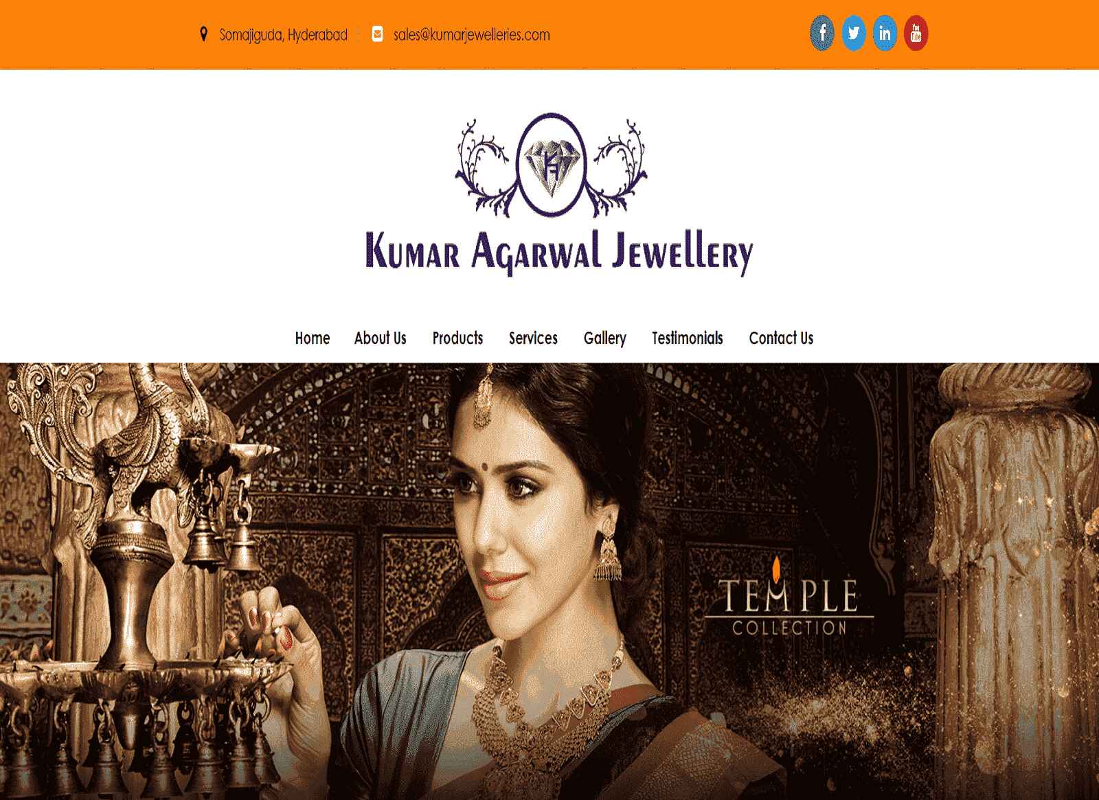 Kumar-Agarwal-Project-Overview-at-BSIT-Software-Services-Web-And-App-Development-Company-In-India