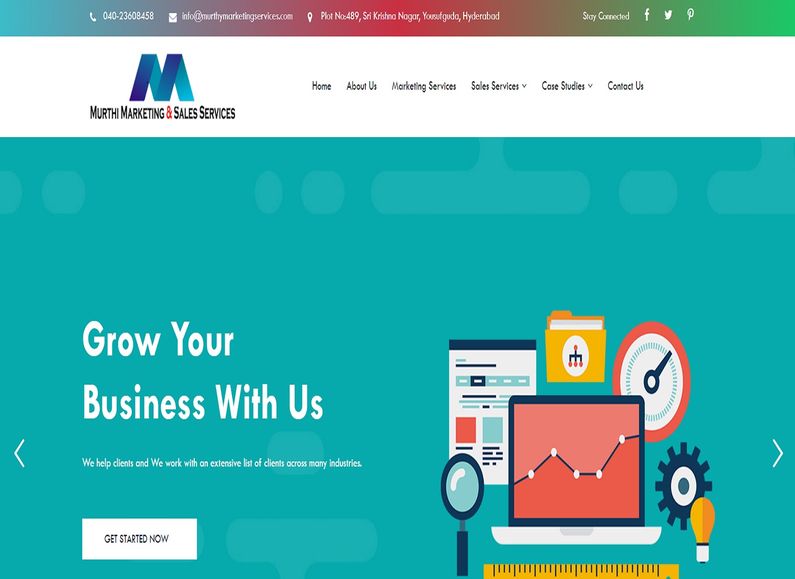 Murthy-Project-Overview-at-BSIT-Software-Services-Web-And-App-Development-Company-In-India