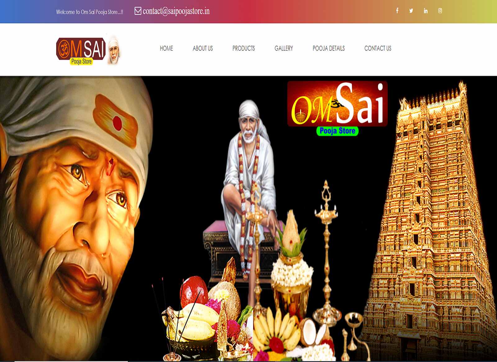 OmSai-Project-Overview-at-BSIT-Software-Services-Web-And-App-Development-Company-In-India