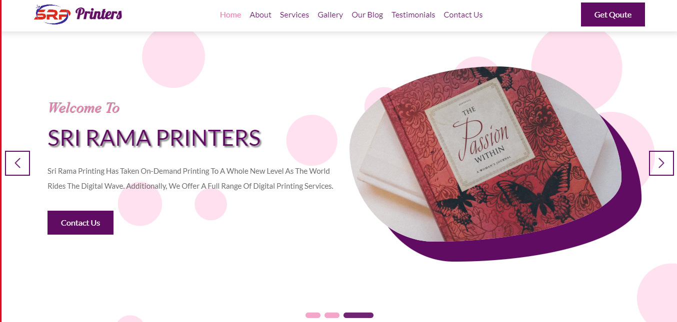 Sr-Printers-Project-Overview-at-BSIT-Software-Services-Web-And-App-Development-Company-In-India