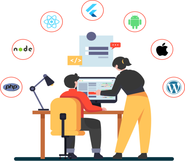 Prosoft-Staffing-technology-BSIT-Software-Services-Web-And-App-Development-Company-India