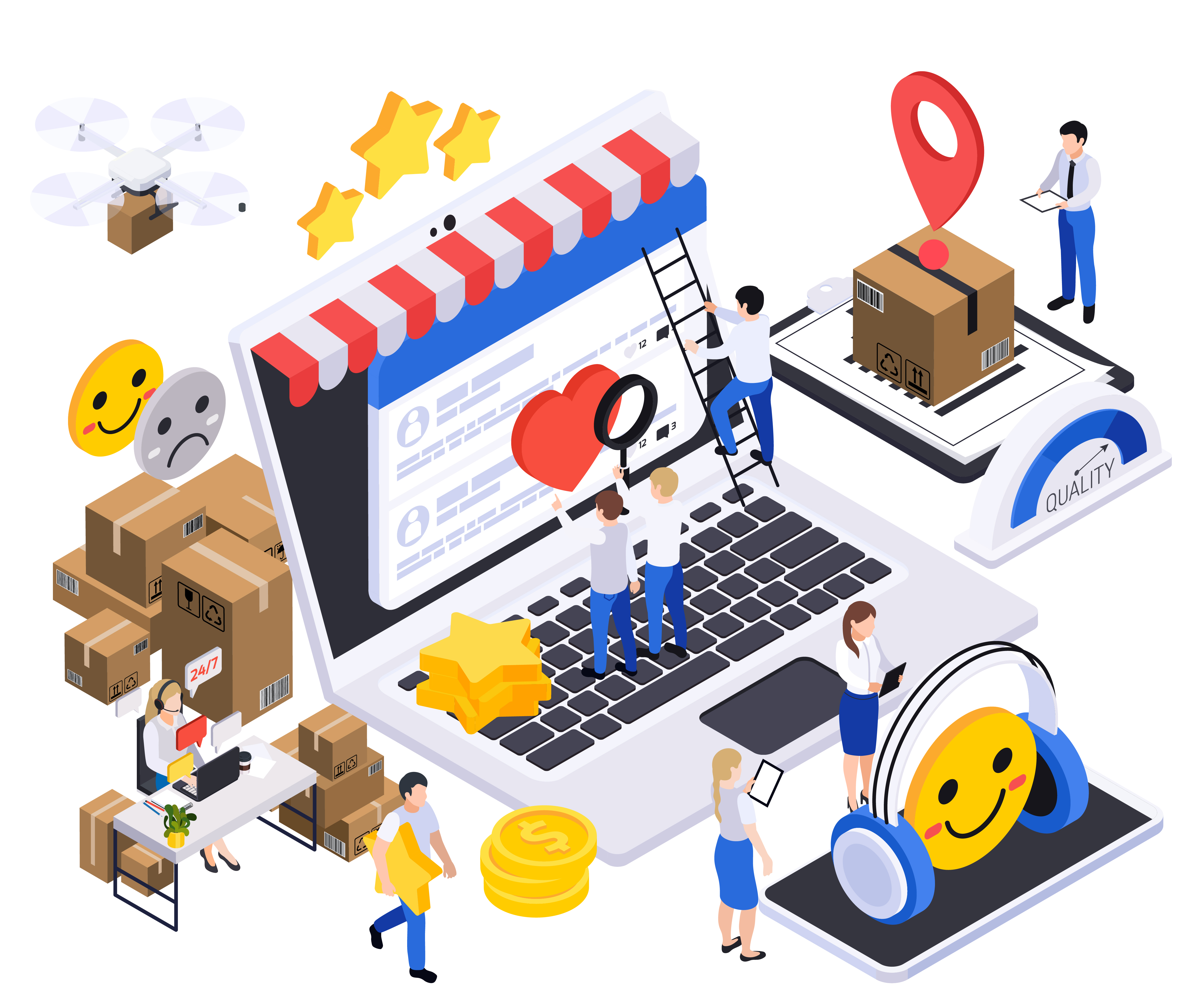 Why-Retailers-Opt-for-digital-solutions-at-BSIT-Software-Services-Web-And-App-Development-Company-In-India