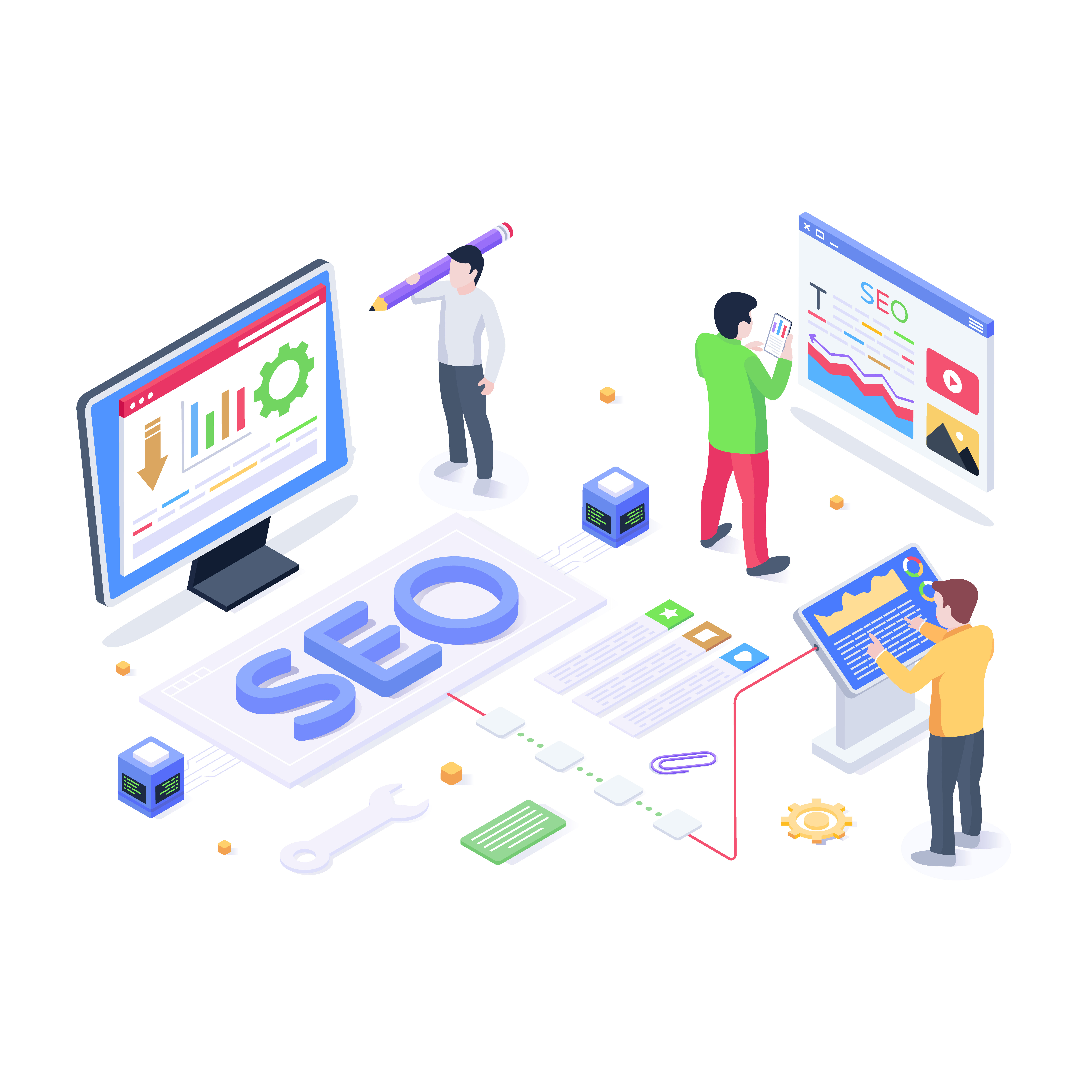 why-businesse-opt-for-Search-Engine-Optimization-at-BSIT-Software-Services-Web-And-App-Development-Company-In-India