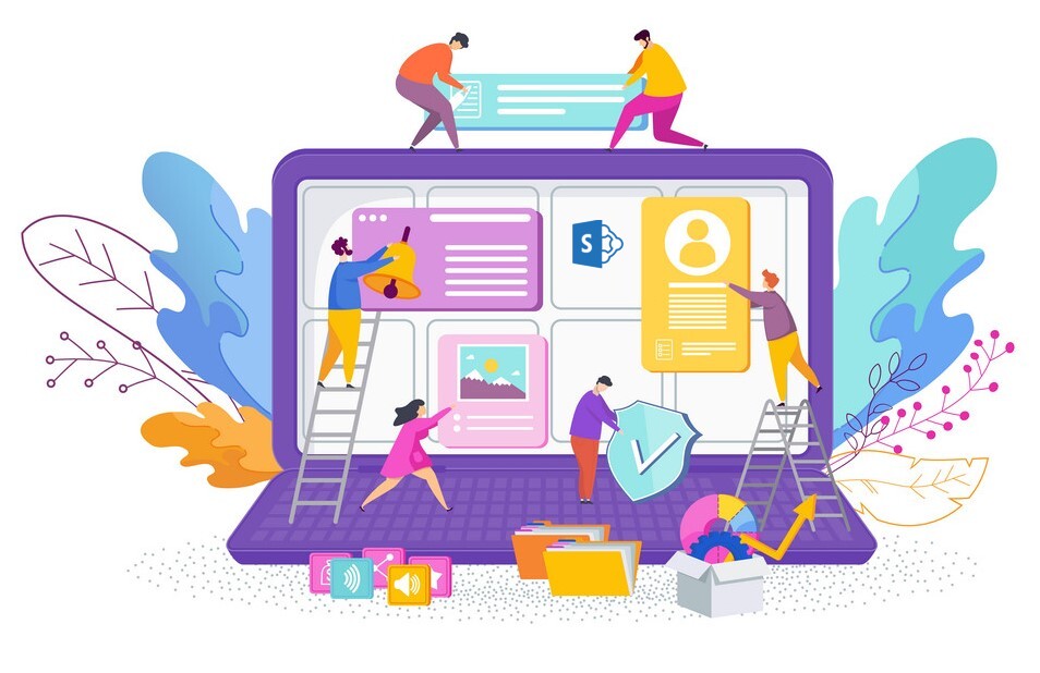 benefits-of-sharepoint-development-with-BSIT-Software-Services-Web-And-App-Development-Company-In-India