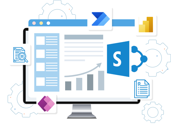 why-choose-sharepoint-development-with-BSIT-Software-Services-Web-And-App-Development-Company-In-India