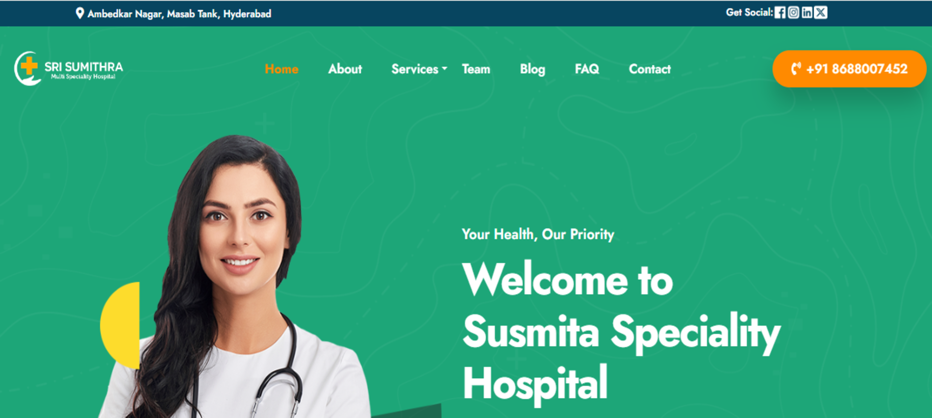 Sri-Sumithra-Multi-Specialty-Hospital-Website-Project-Overview-at-BSIT-Software-Services-Web-And-App-Development-Company-In-India