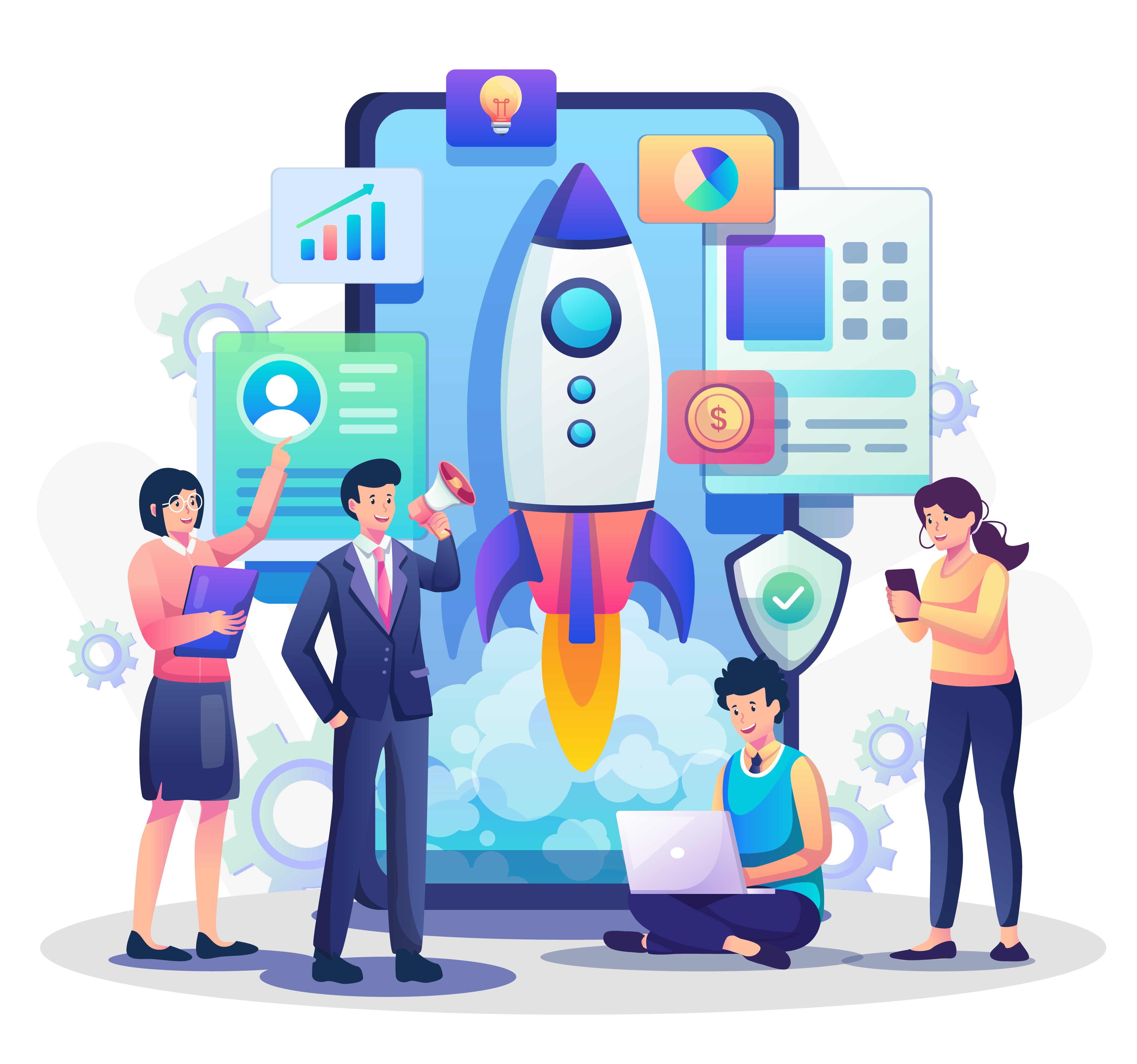 Empowering-Businesses-with-Innovative-Software-Solutions-BSIT-Software-Services-Web-And-App-Development-Company-In-India