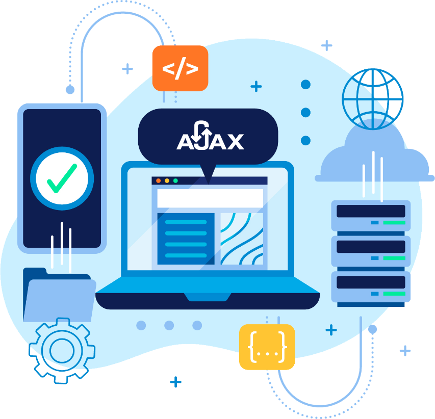 ajax-development-BSIT-Software-Services-Web-And-App-Development-Company-In-India