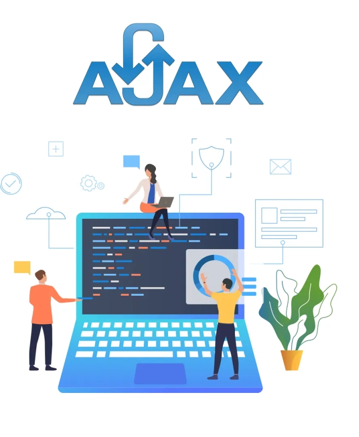 ajax-frameworks-and-libraries-BSIT-Software-Services-Web-And-App-Development-Company-In-India