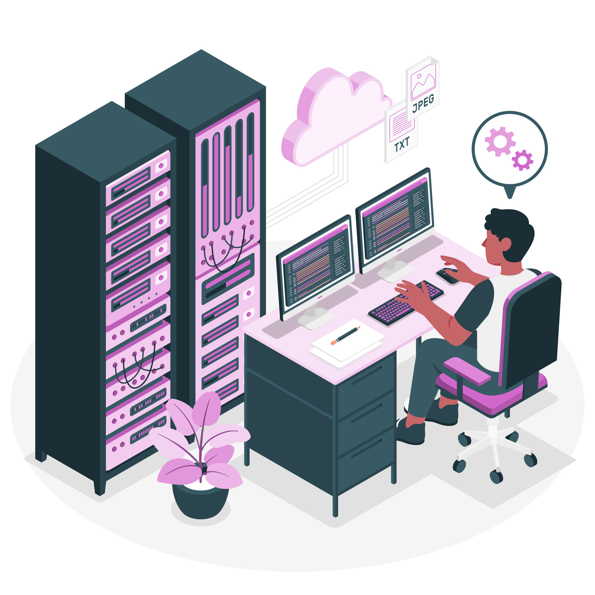 Why-businesses-opt-for-Microsoft-Azure-at-BSIT-Software-Services-Web-And-App-Development-Company-In-India