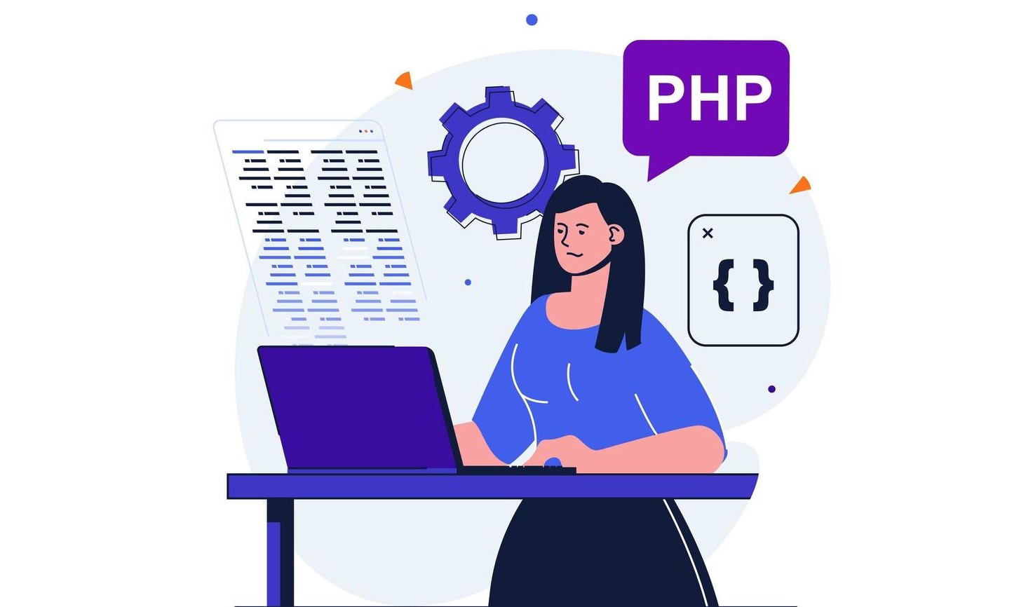 php-database-integration-BSIT-Software-Services-Web-And-App-Development-Company-In-India