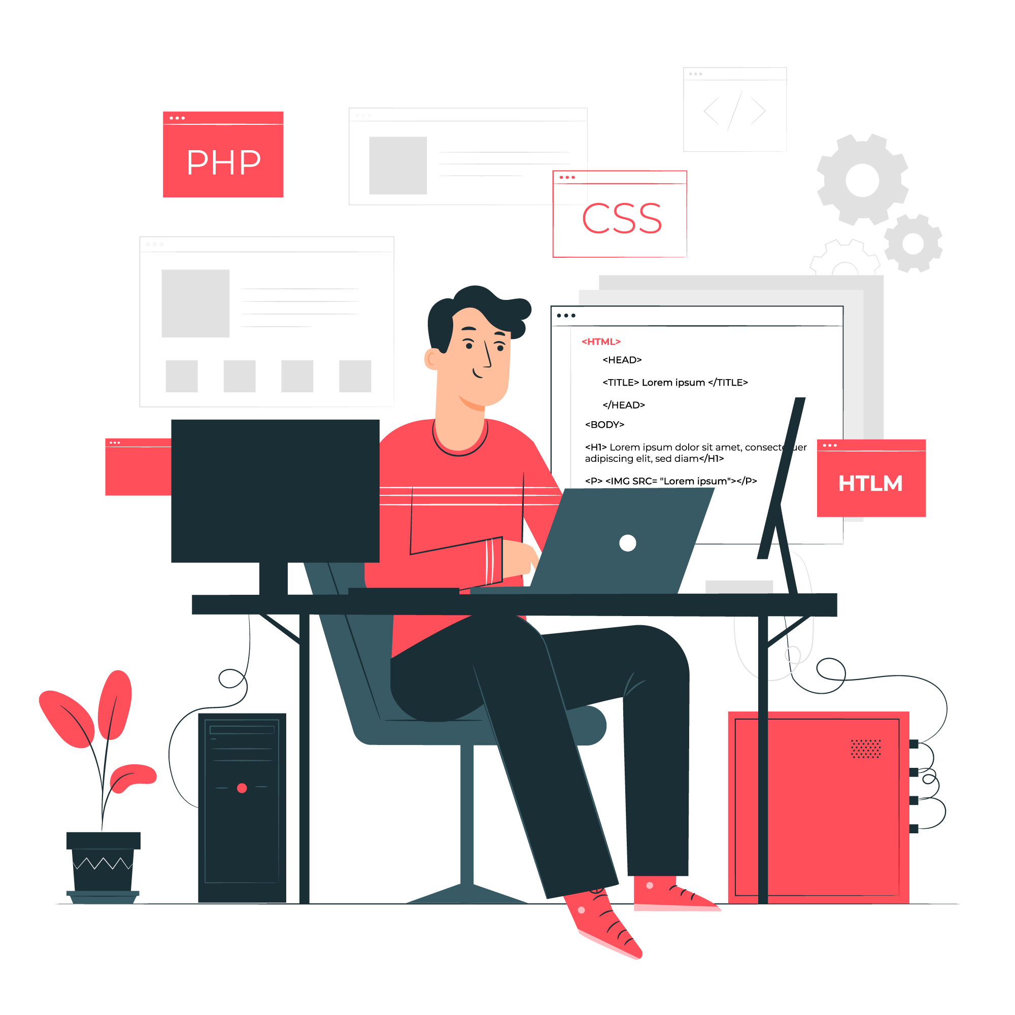 why-php-BSIT-Software-Services-Web-And-App-Development-Company-In-India