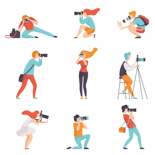 James-Photography-Project-Goal-BSIT-Software-Services-Web-And-App-Development-Company-In-India