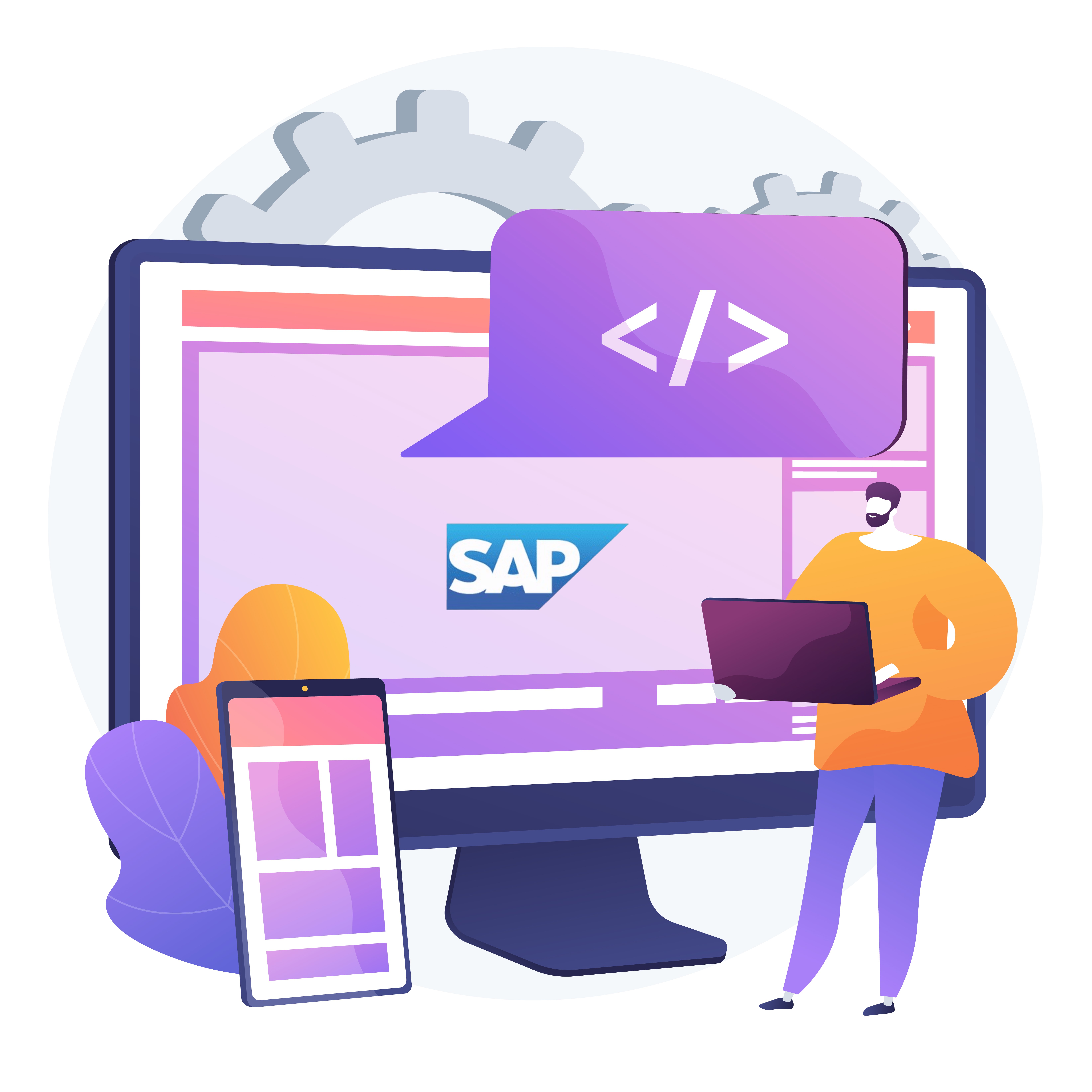 High-Demand-for-sap-BSIT-Software-Services-Web-And-App-Development-Company-In-India