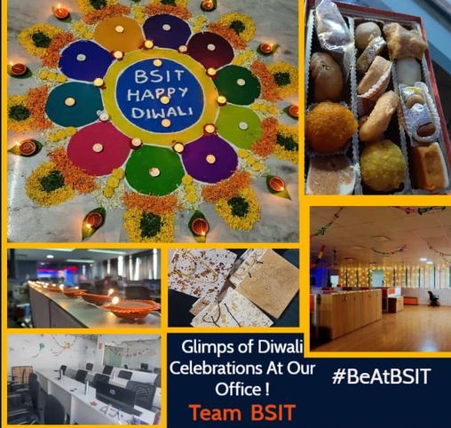 Glimps-of-Diwali-at-BSIT-Software-Services-Web-And-App-Development-Company-In-India