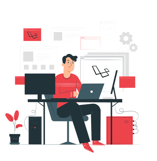 why-laravel-technology-Laravel-App-BSIT-Software-Services-Web-And-App-Development-Company-In-India