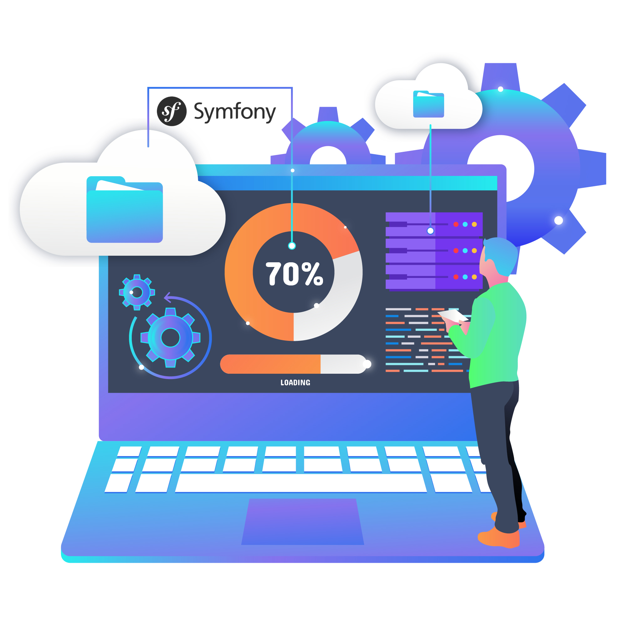 High-Demand-for-symfony-technology-at-BSIT-Software-Services-Web-And-App-Development-Company-In-India